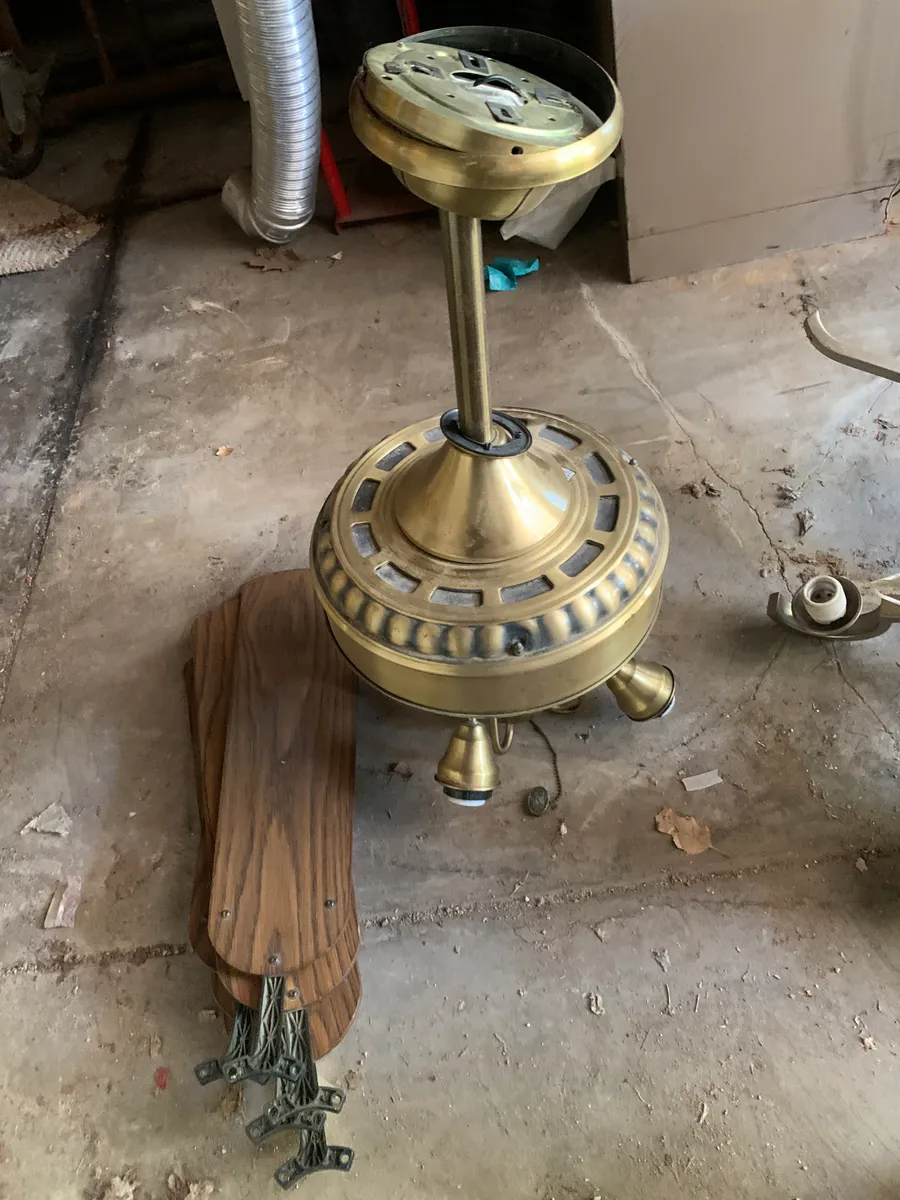 Light Fan