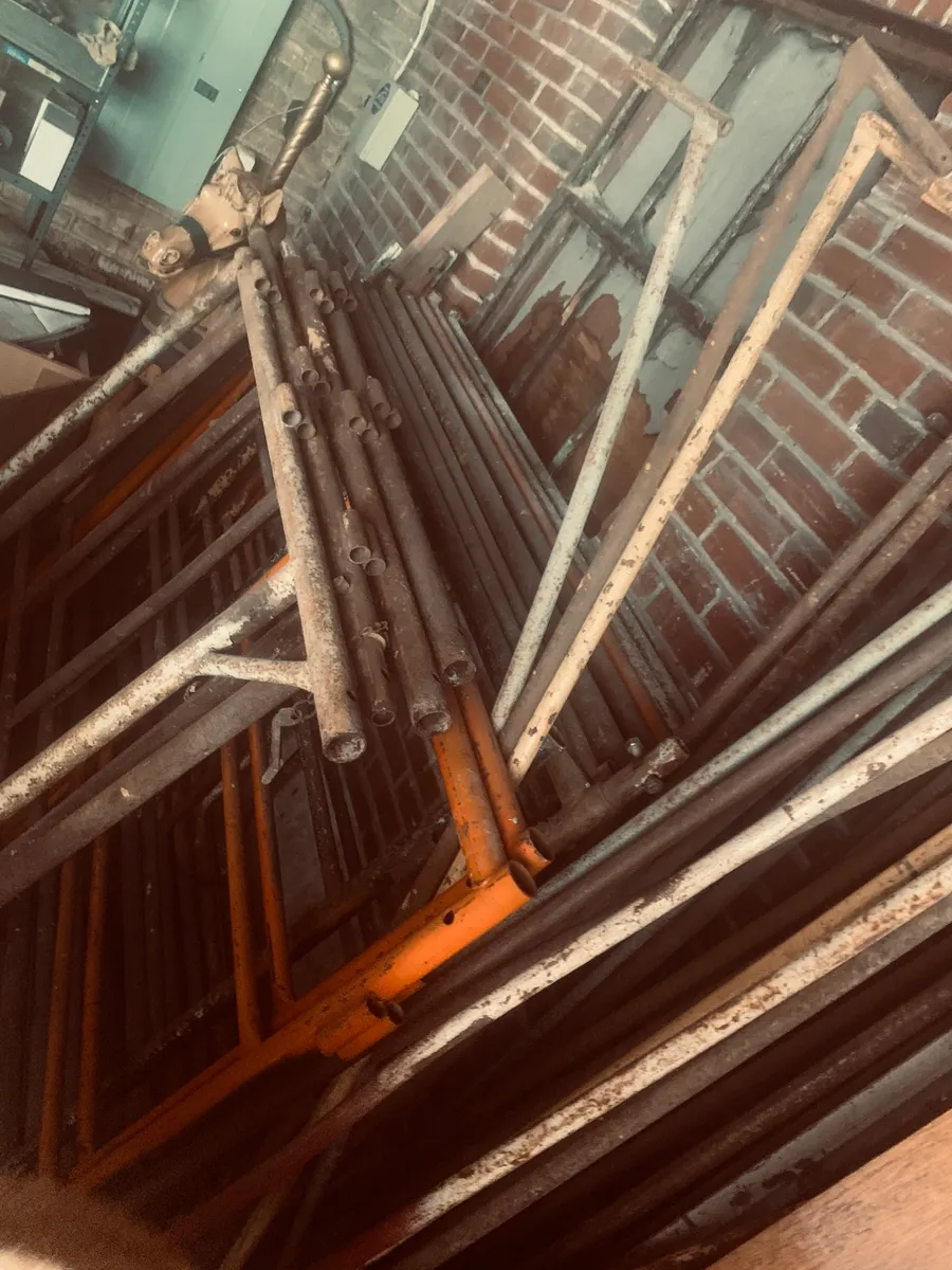 Pallet Racking