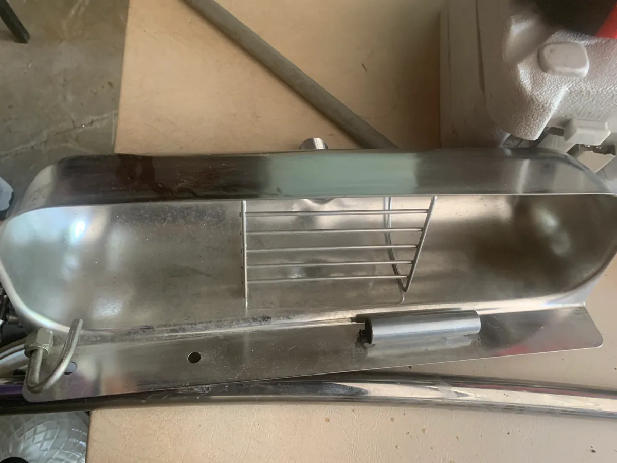 Mini Stainless Steel Bar Sink